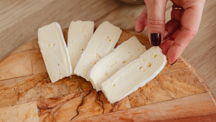 Discovering the Delicious Dairy Cheese