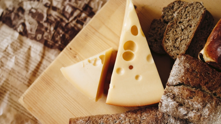 From Cheddar to Camembert: A Tour of the World’s Most Popular Cheeses